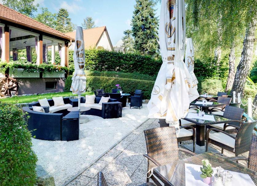 Patio Valokuva