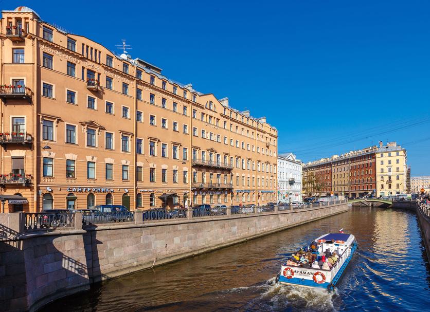 Hotellin palvelut Valokuva