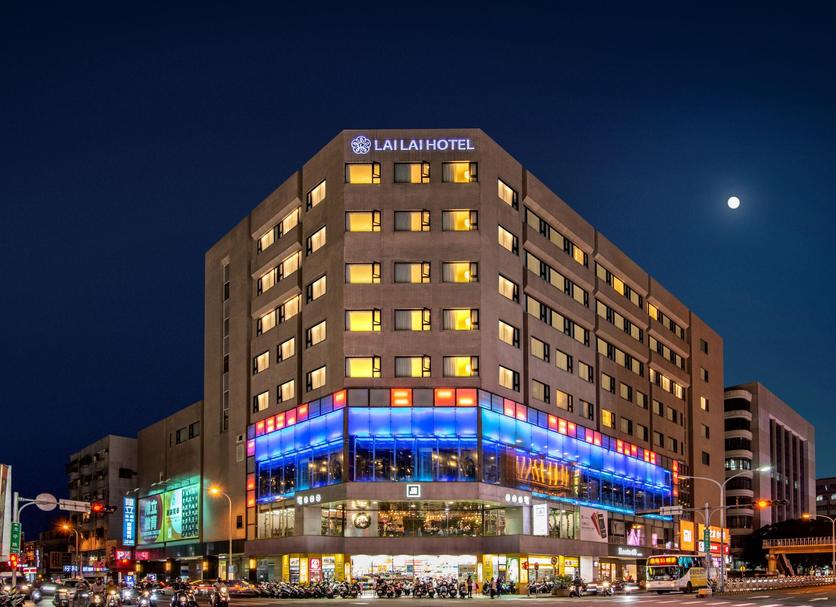 Rakennus Valokuva