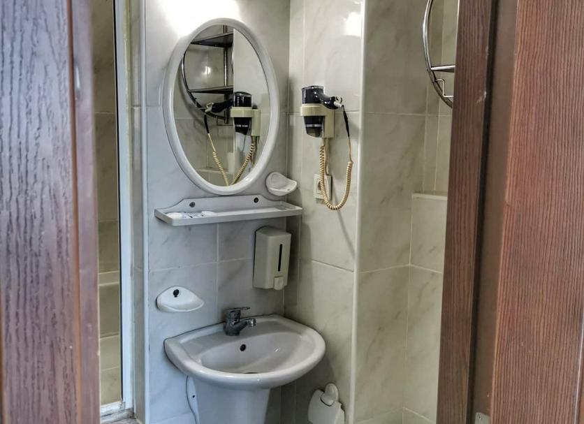 Kylpyhuone Valokuva