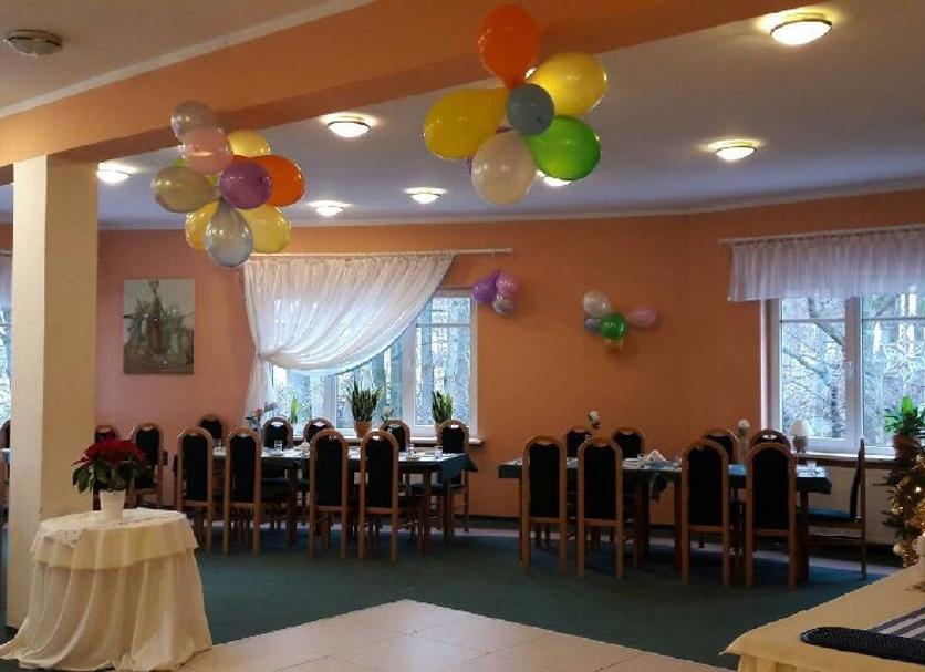 Juhlasali Valokuva