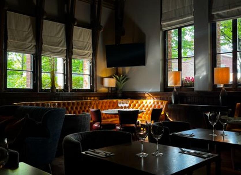 Ravintola Valokuva