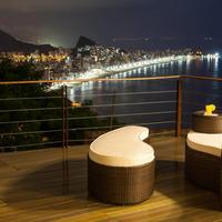 Mirante Do Arvrao