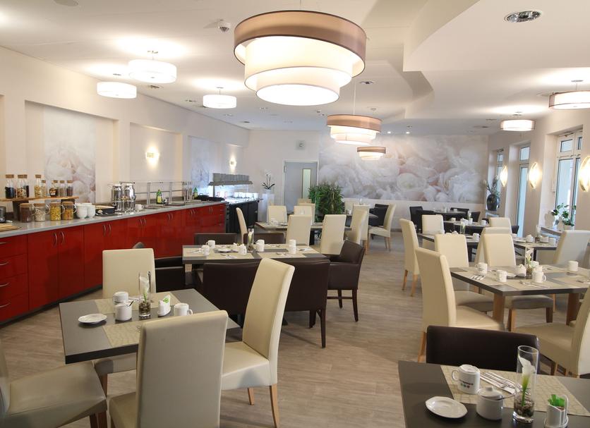 Buffet Valokuva
