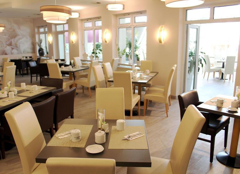 Ravintola Valokuva