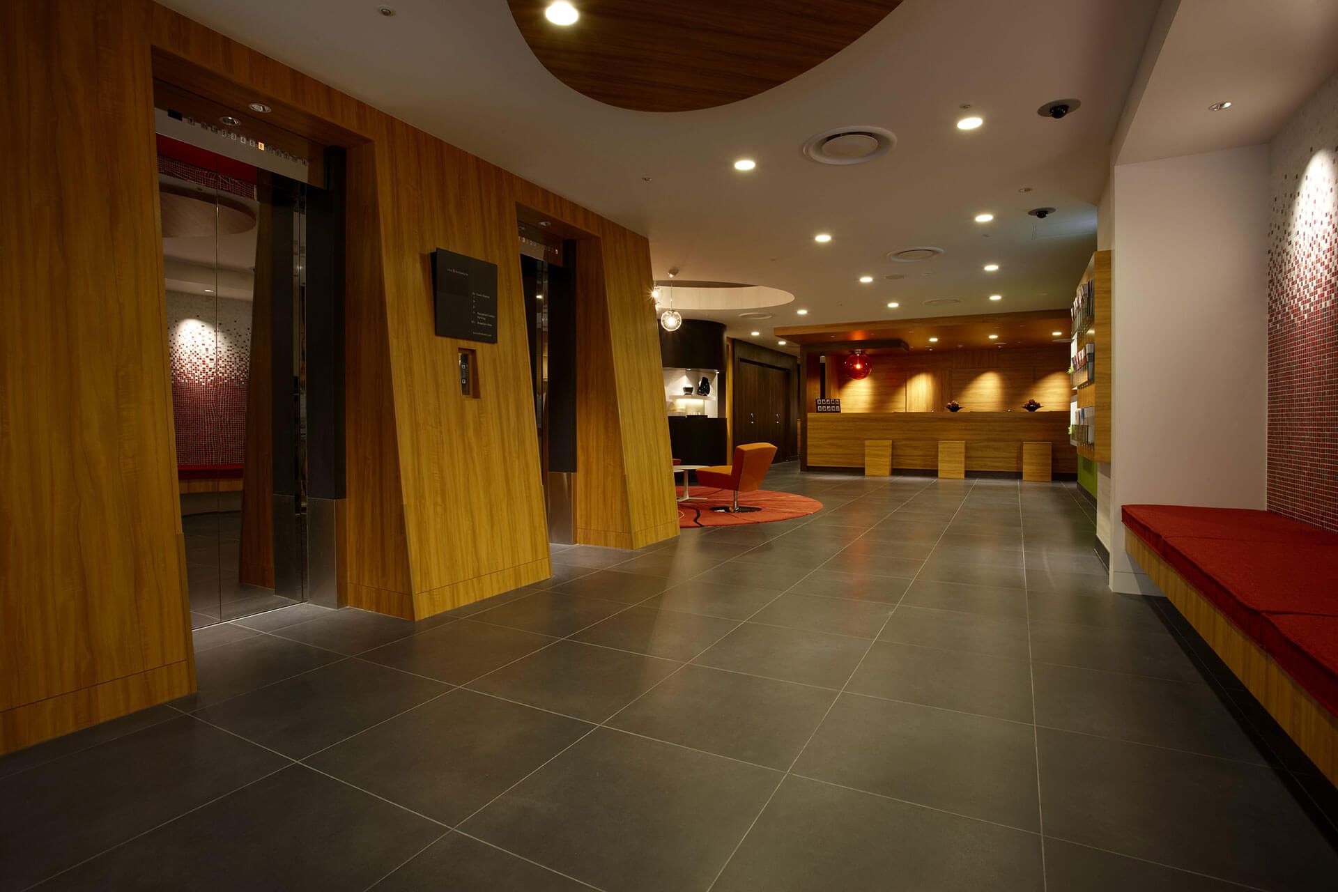 Aula