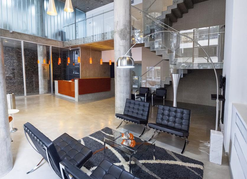 Aula Valokuva