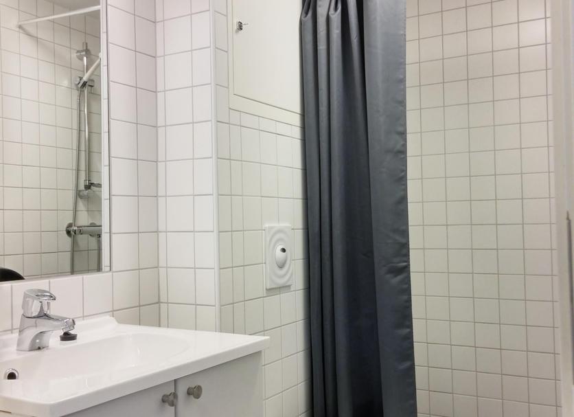 Kylpyhuone Valokuva