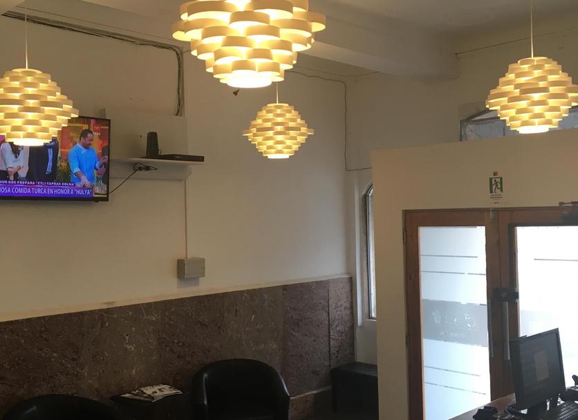 Aula Valokuva