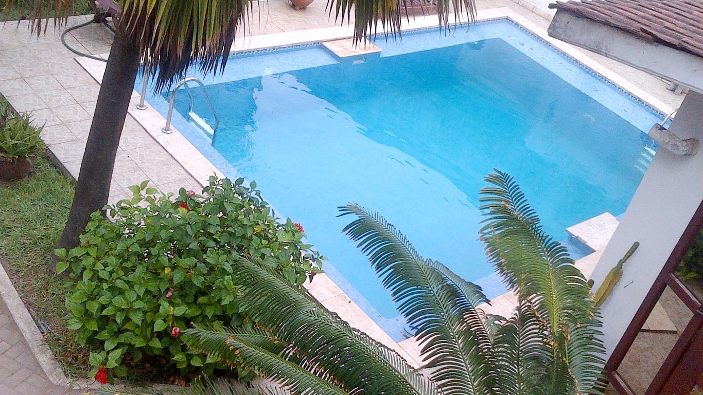 La Paradise Inn