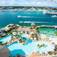 Warwick Paradise Island Bahamas - Adults Only