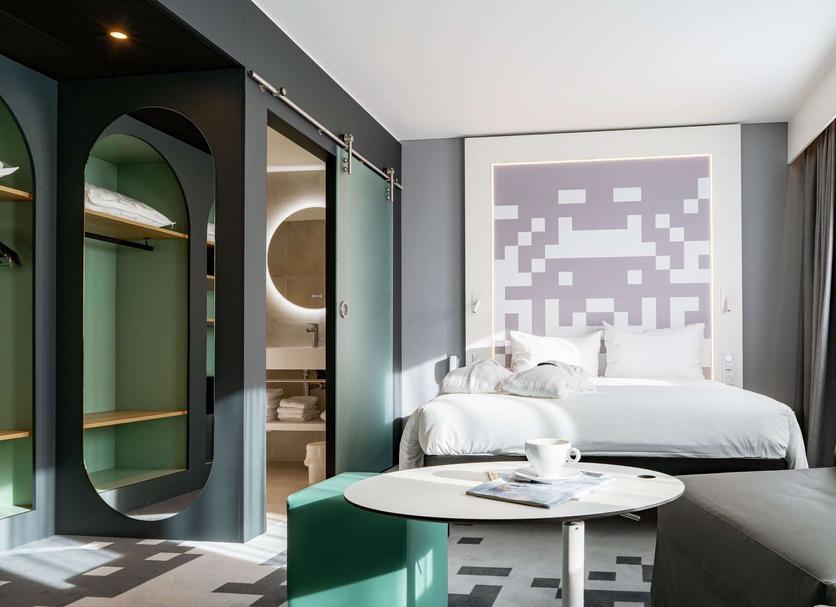 Oleskelutila Valokuva