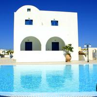 Hotel Blue Bay Villas
