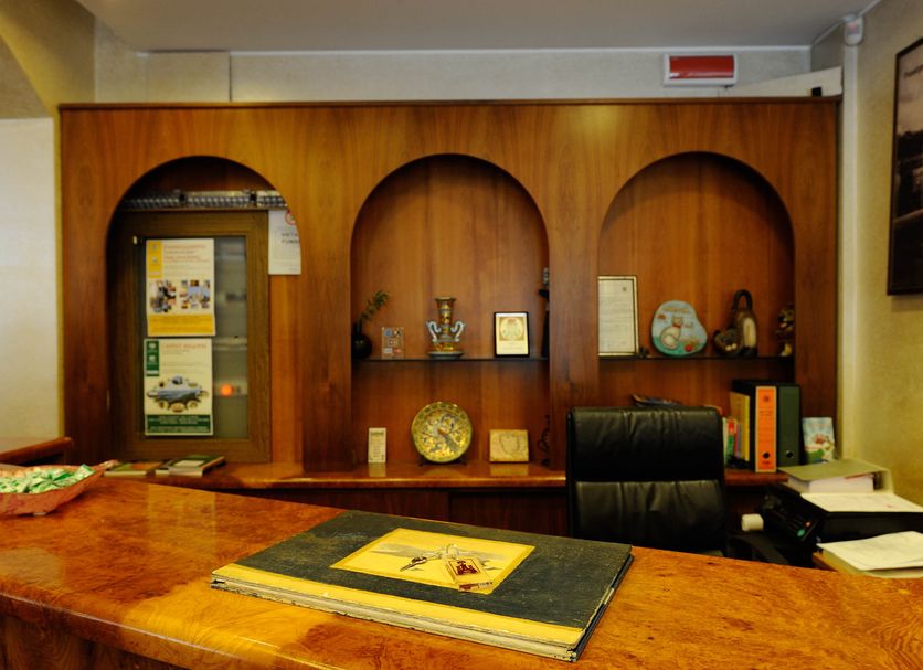 Vastaanotto Valokuva