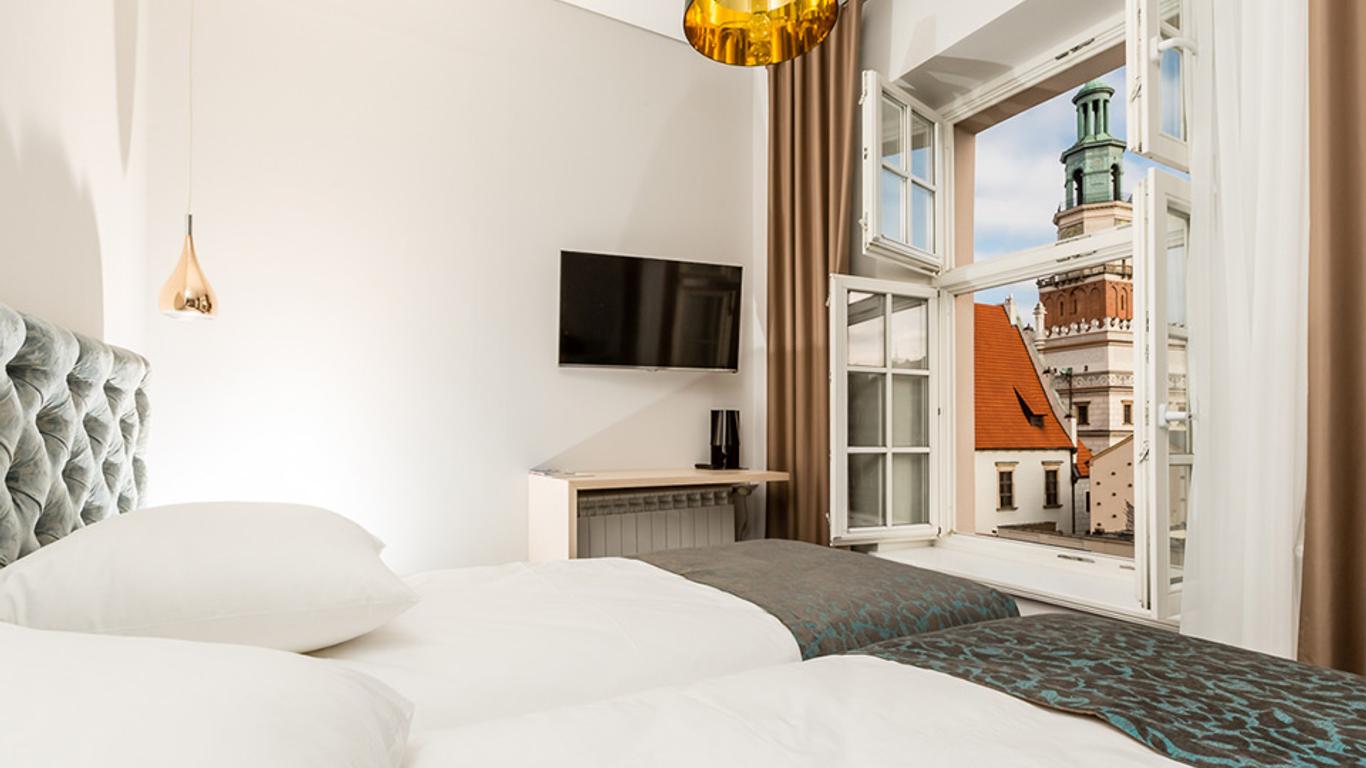 Sleep in Hostel & Apartments