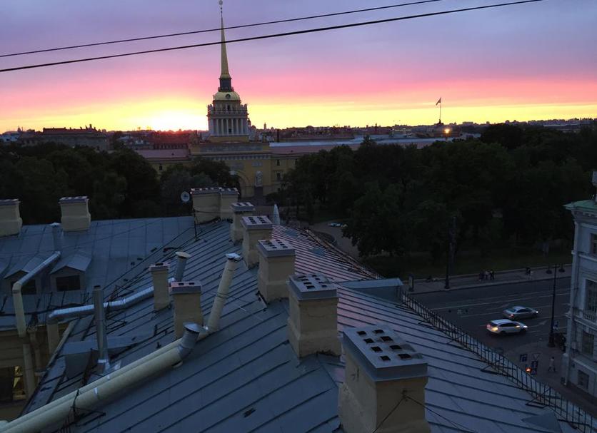 Nähtävyydet Valokuva