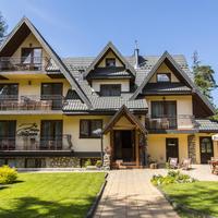 Hotel Willa Pod Skocznia