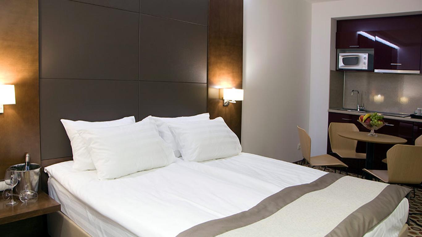 Central Hotel Sofia