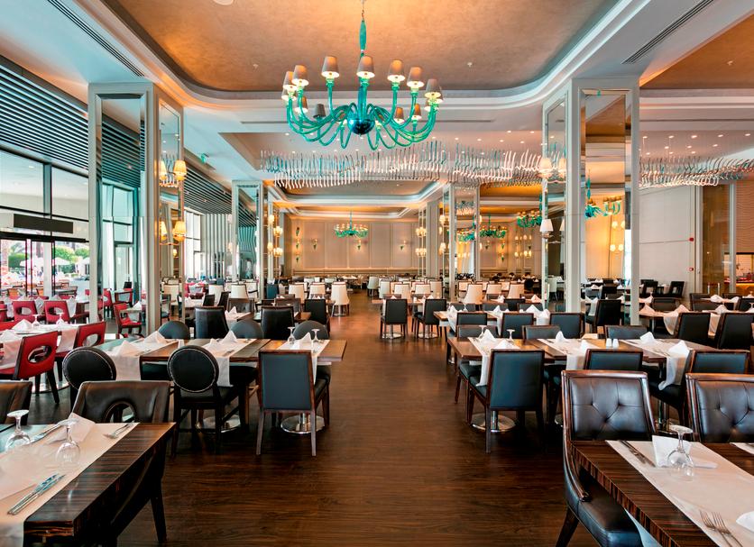 Ravintola Valokuva
