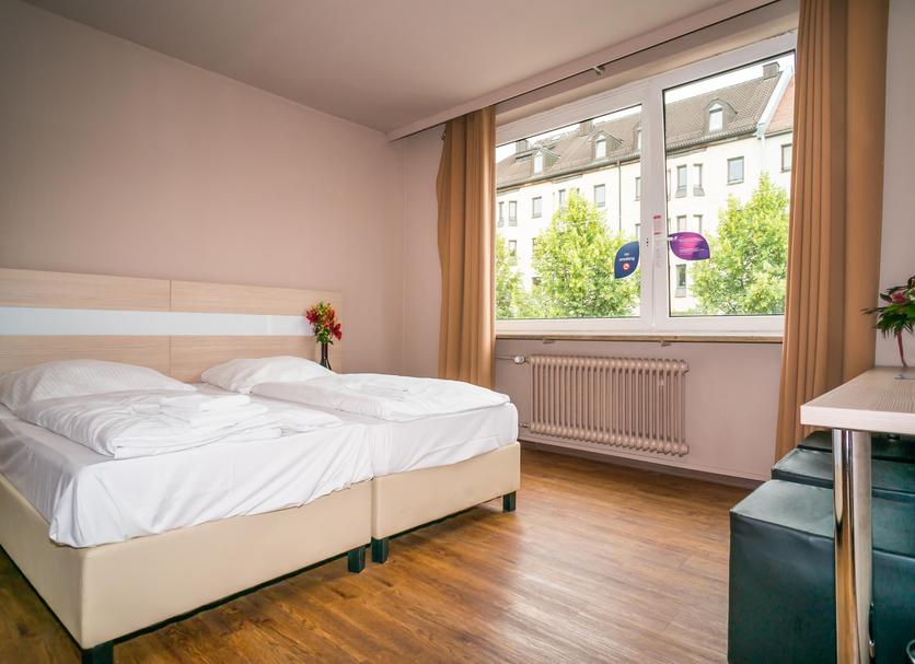 Makuuhuone Valokuva