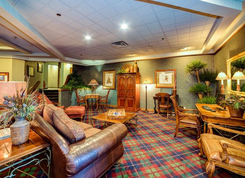 Oleskelutila Valokuva