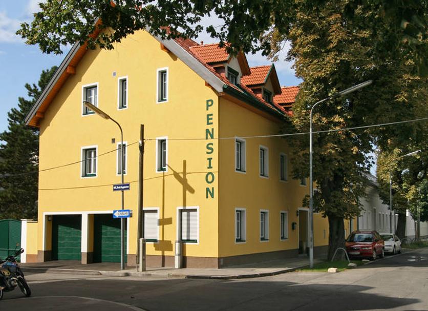 Rakennus Valokuva