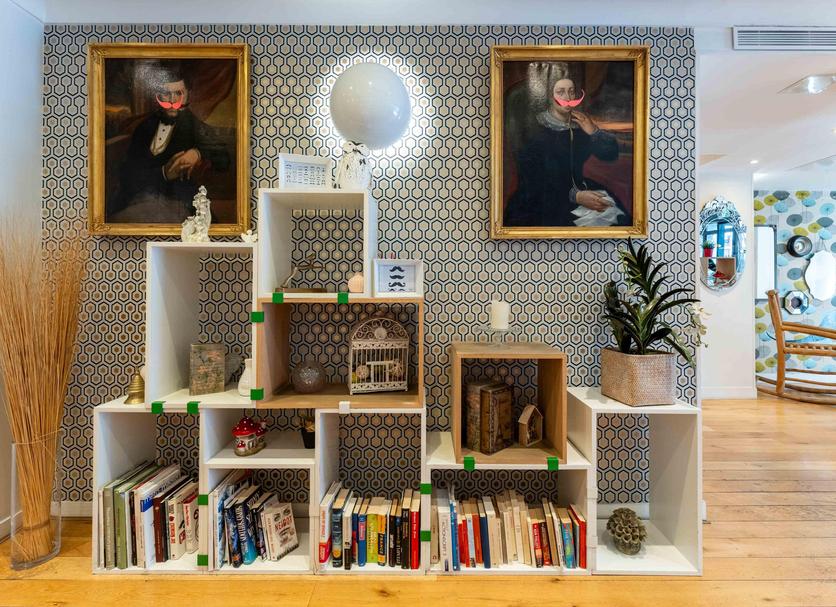 Hotellin palvelut Valokuva