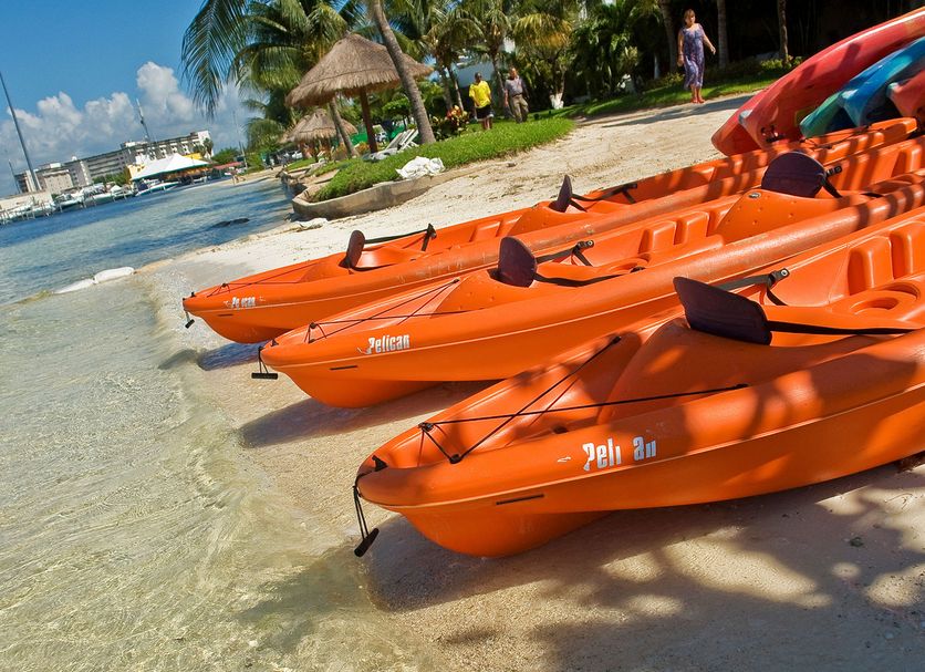 Hotellin palvelut Valokuva