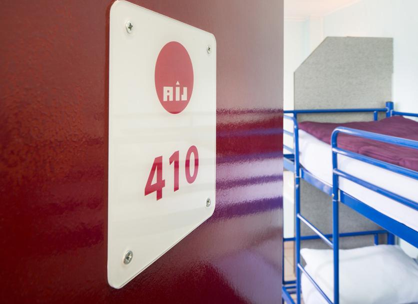 Huoneen palvelut Valokuva