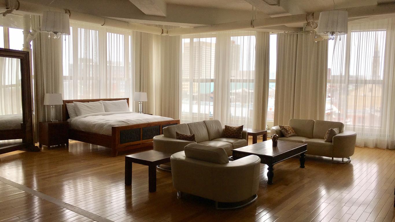 The Loft