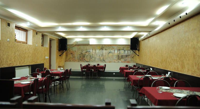 Ravintola Valokuva