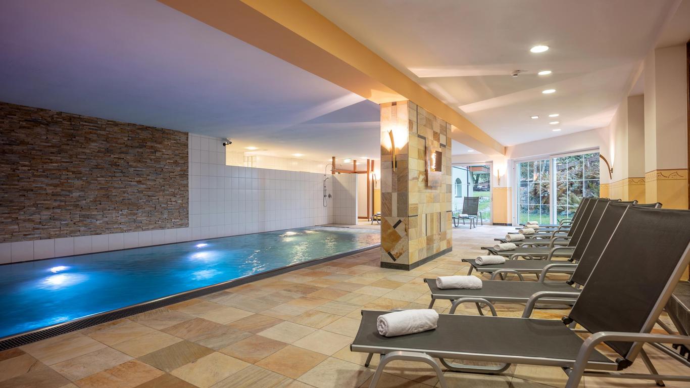 Hotel Sonnschein