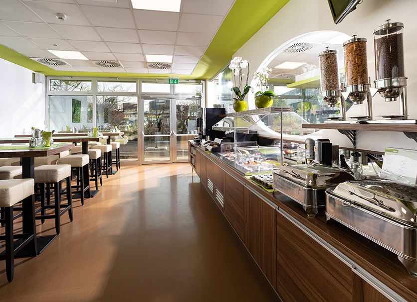 Ravintola Valokuva