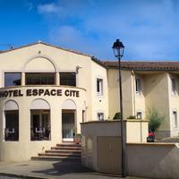 Hotel Espace Cite