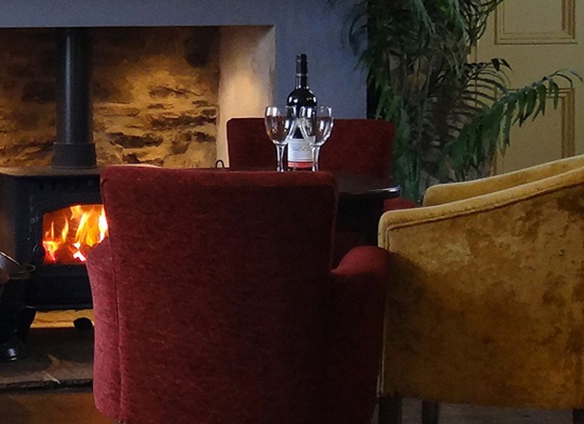 Oleskelutila Valokuva