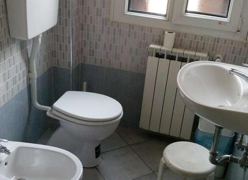 Kylpyhuone Valokuva