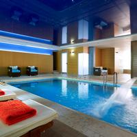 Macaris Suites & Spa