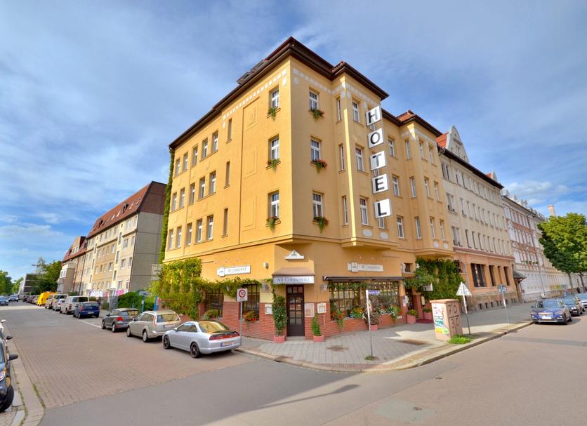 Rakennus Valokuva
