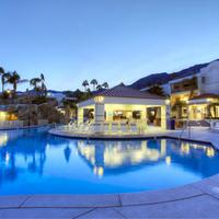 Palm Canyon Resort by Diamond Resorts
