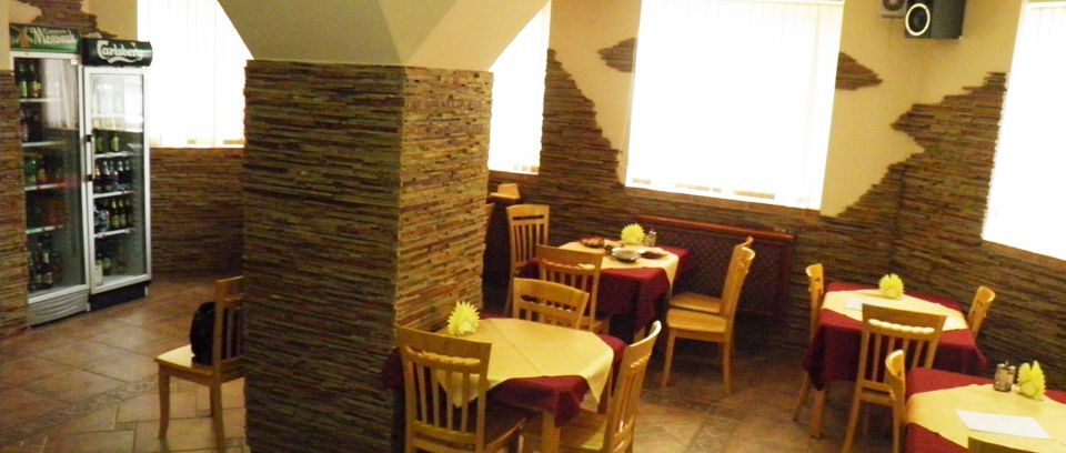 Ravintola