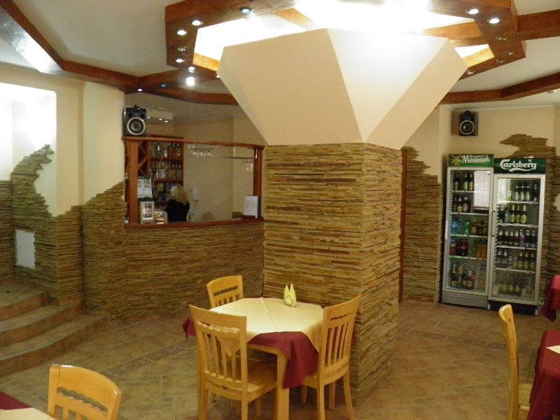 Ravintola