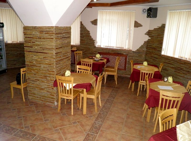 Ravintola