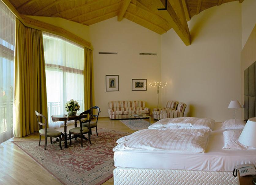 Huoneen palvelut Valokuva