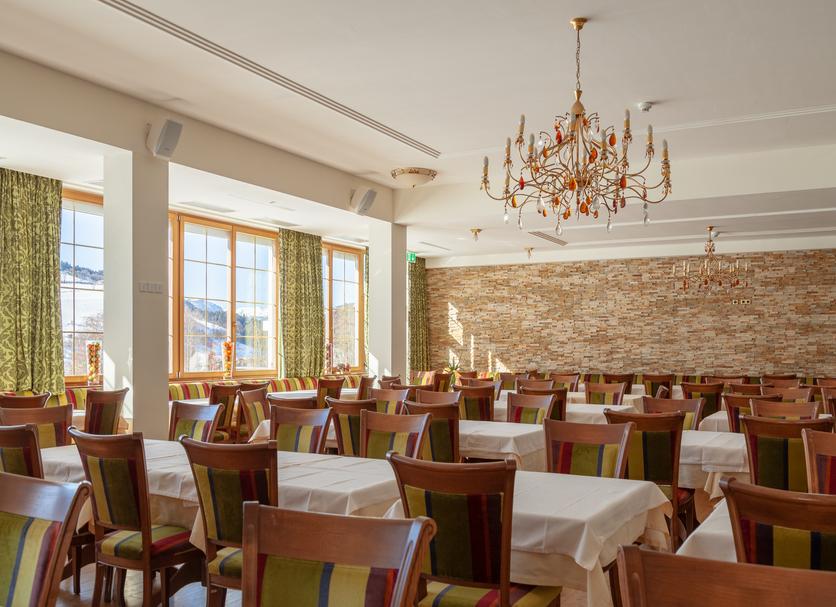 Ravintola Valokuva