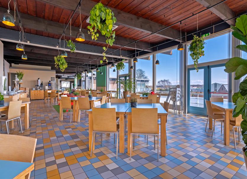 Ravintola Valokuva