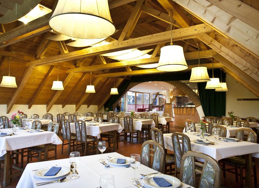 Ravintola Valokuva