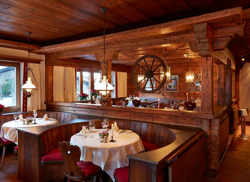 Ravintola Valokuva