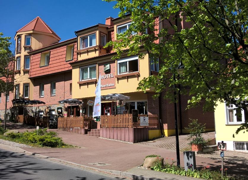 Näkymät ulkona Valokuva