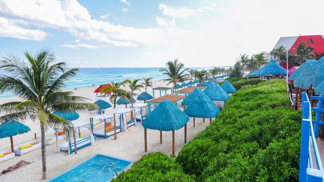 Smart Cancun By Oasis