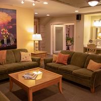 The Crescent Hotel and Spa